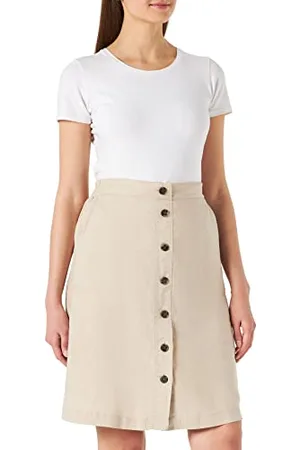 Part Two Peninapw Sk Skirt A-line spódnica damska, , 42