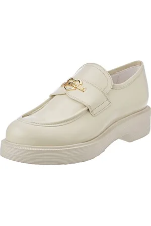 Moschino Damskie buty Scarpad.city40 VIT. Abrasivato, : 38 EU
