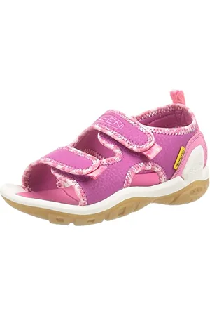 Keen Sandały dziecięce Knotch Creek Open Toe, , 34 EU