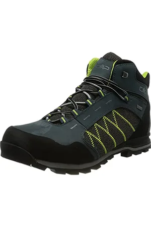 CMP Thiamat Mid 2.0 Buty trekkingowe WP, antracytowy, 44 EU
