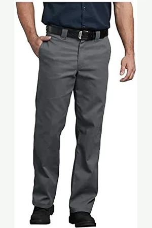 Dickies Pants CHARCOAL_38 29
