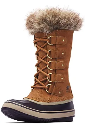 sorel Damskie buty zimowe, JOAN OF ARCTIC WP