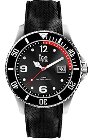 Ice-Watch ICE steel - - Medium - 3H
