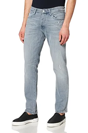 Mavi Męskie dżinsy Yves Skinny