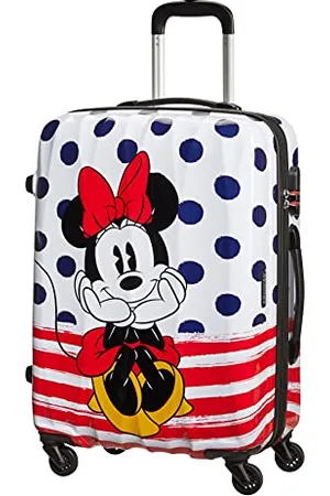 American Tourister Disney Legends, , 65 cm, Bagaż dziecięcy