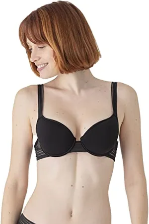 Maison Lejaby MiSSLEJABY Koronka Biustonosz Spacer, , XL