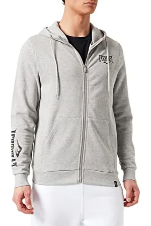 Everlast Bluza męska Sulphur, szara, S