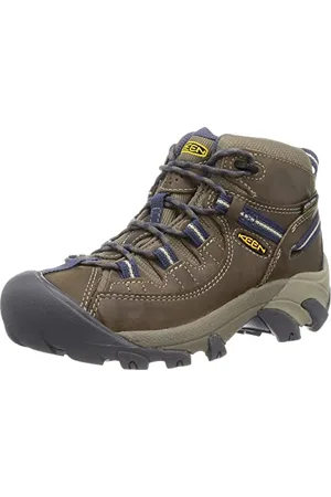 Keen Damskie buty trekkingowe Targhee Ii Mid, , 40 EU