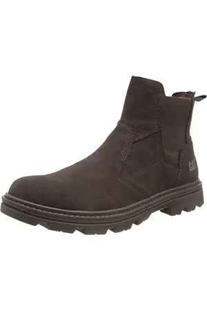 Caterpillar Footwear Practitioner Buty Zimowe za Kostkę Mężczyźni , , 44 EU