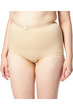 SASSA Damskie majtki kontrolne Miederhose
