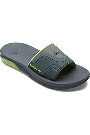 Quiksilver Mathodic Recovery Slide sandały męskie, , 39 eu