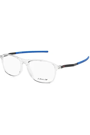 Julbo Damskie okulary przeciwsłoneczne Kallio, szare/żółte, rozmiar 26, szary/żółty