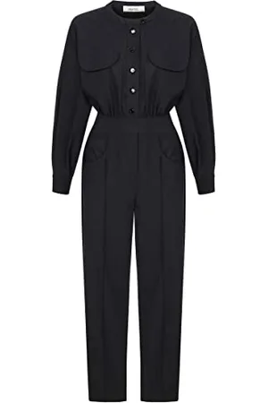 İpekyol Basic Overall Kombinezon damski, , 36