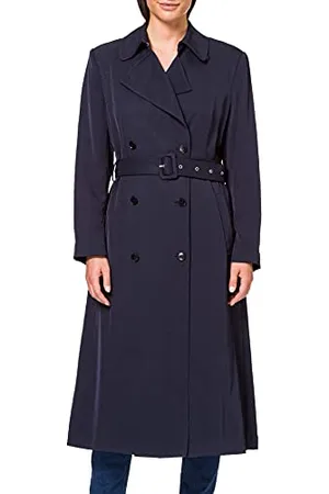 Filippa K Damski płaszcz Drapey Daria, , M