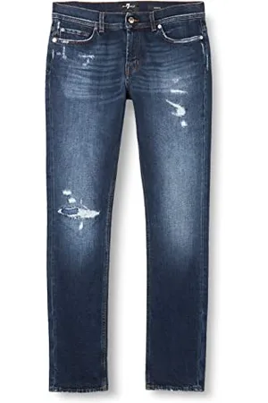 7 for all Mankind Dżinsy męskie, , 29W