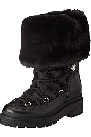 Guess Damskie botki Larya, , 36 EU