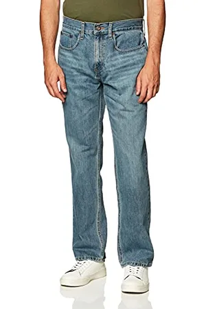 Nautica Dżinsy męskie Straight Fit