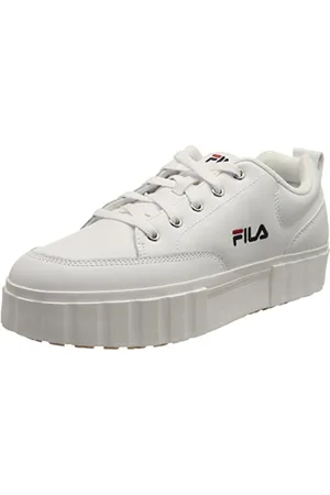 Fila Sandblast L Wmn Buty Damskie