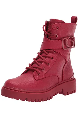 Guess Orana Damskie buty wojskowe, , 39.5 EU