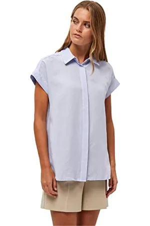 Minus Damska tunika Savi Tencel, , 40