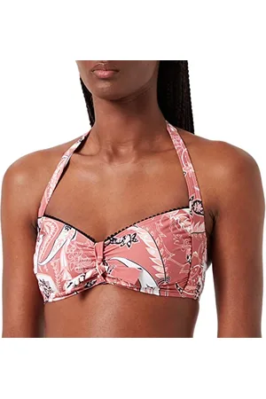 ESPRIT Damskie bikini Liberty Beach RCS Pad.Haltern, , 80B