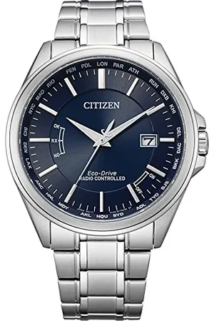 Citizen Mężczyźni Eco-Drive Zegarek, , Ø 43 mm