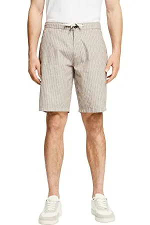 ESPRIT Męskie spodenki klasyczne 042ee2c316, , 40