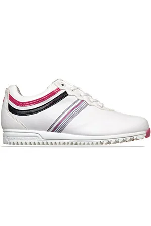 Duca Del Cosma Kobieta Obuwie sportowe - Deutica damskie buty golfowe, - 01-41 EU