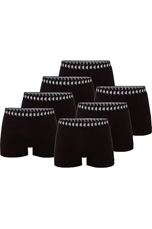 Kappa Boxer szorty, czarne, M męskie