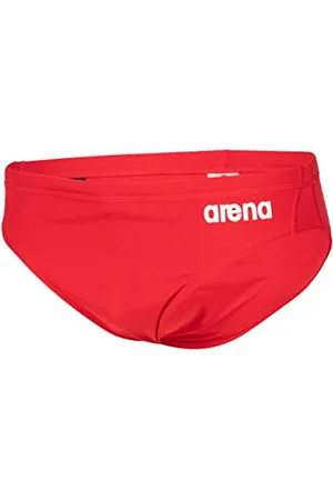 Arena Chłopięce majtki kąpielowe Boy