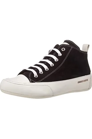 Candice Cooper Damskie buty sportowe Mid S, czarne, rozmiar 38 EU