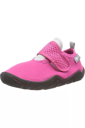 Sterntaler Dziewczęce buty Aqua, różowy - Pink Magenta 745-25/26 EU