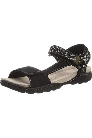Clarks Sandały damskie Amanda Step, , 41 EU