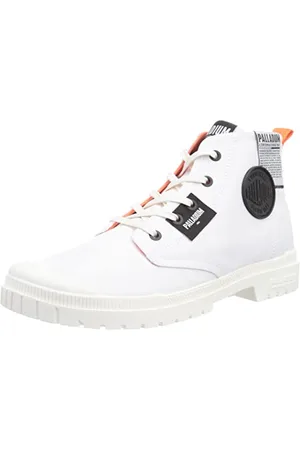 Palladium Unisex Sp20 Overlab Sneaker, , 39.5 EU