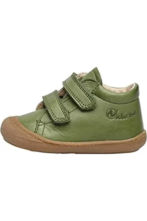 Naturino Buty uniseks Cocoon Vl First Walker, Przerzutki, 37 EU