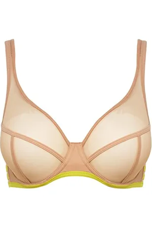 Maison Lejaby Biustonosz damski Nufit, , XL
