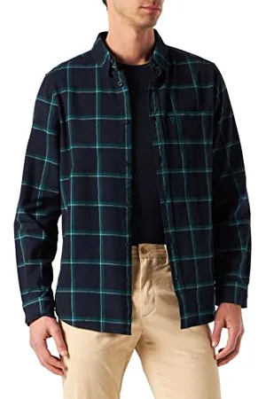 Fjällräven FJÄLLRÄVEN Męska koszulka polo Övik, , XL