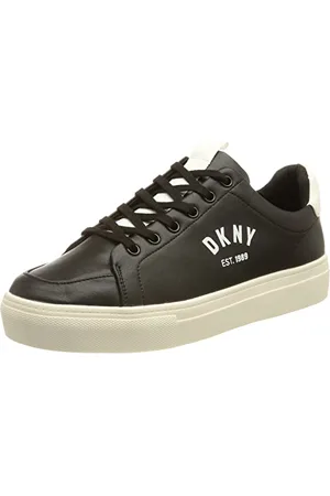 DKNY Damskie buty typu sneaker Cara, , 37 eu