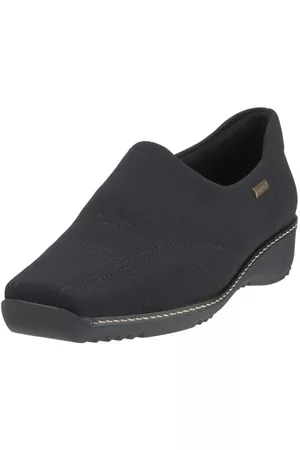 ARA Kobieta Majtki - Portofino Gore-Tex damskie majtki, czarne, czarny - czarny - 36 EU