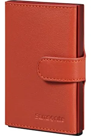 Samsonite Alu Fit SLG - portfel, 10,2 cm, , , 10.2 cm, Alu Fit SLG - Portfel