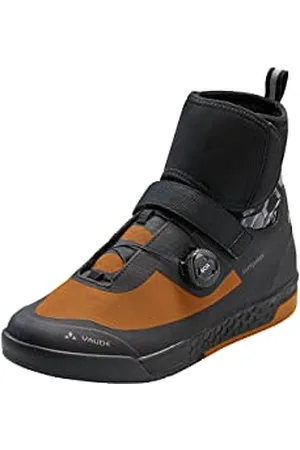 Vaude Męskie Buty Do Biegania Ubn Mineo Mid, , 47 Eu