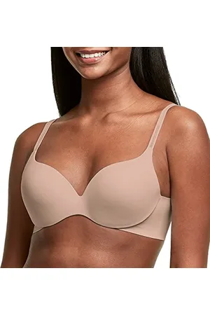 Maidenform Biustonosz damski z pełnym pokryciem, nieprzezroczysty, , 40B