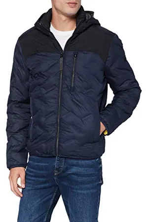 Camel Active Męska kurtka pikowana, , 25