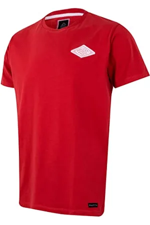 Athletic Club Rhombus Sports T-Shirt, Short Sleeve T-Shirt, Man, , S