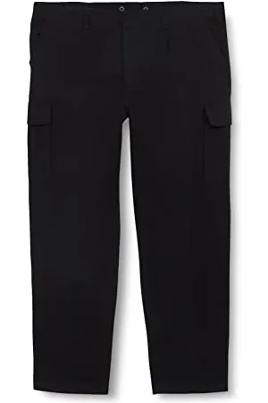 Mil-tec Spodnie moleskin prash czarne