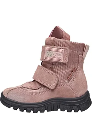 Naturino Męskie buty Thorens do kostki, Róża, 4 UK Child