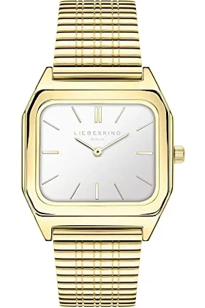 liebeskind Liebeskind LT-0351-MQ Zegarek Kwarcowy, 34 mm
