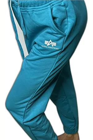 Alpha Industries Basic Jogger SL spodnie dresowe dla kobiet
