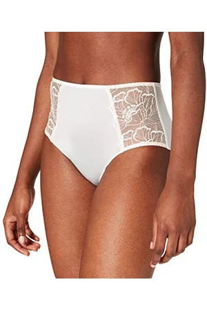 Maison Lejaby Figi damskie Flora, , XXL