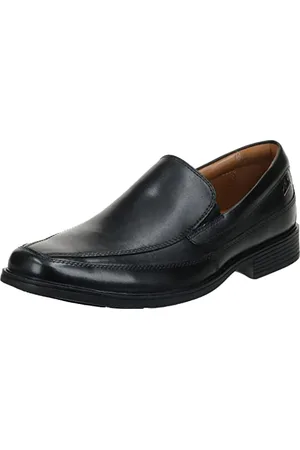 Clarks Mokasyny męskie Tilden Free, , 6 UK Wide